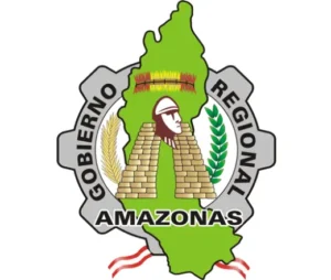 Escudo de amazonas