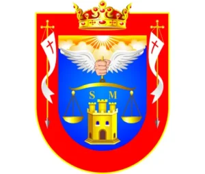 Escudo de piura