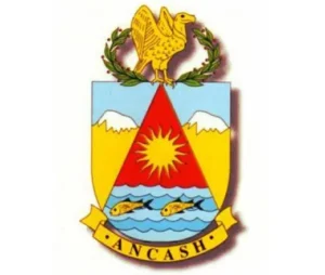 escudo de ancash