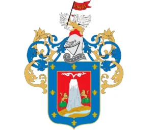 Escudo de Arequipa