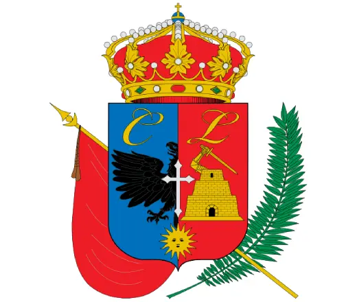 Escudo de Cajamarca