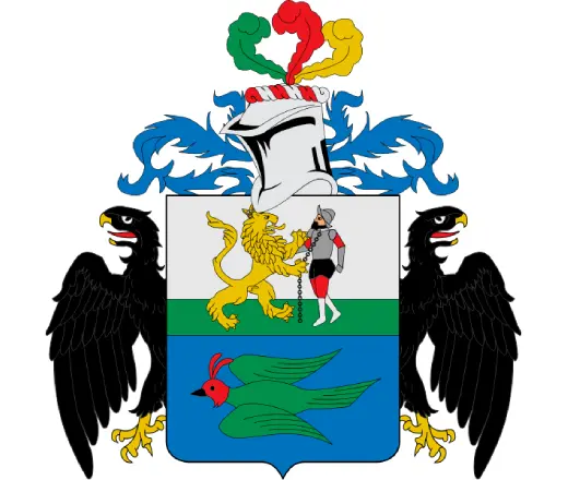 Escudo de Huanuco