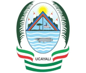 Escudo de Ucayali