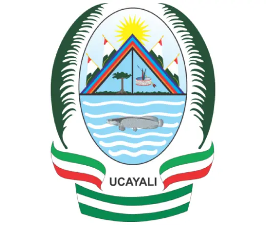 Escudo de Ucayali