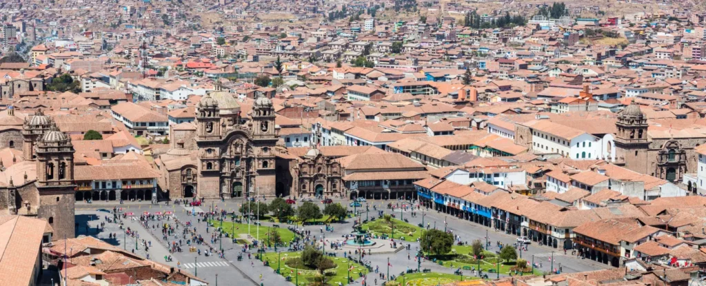 Cusco